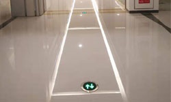 對(duì)于新興的智能疏散系統(tǒng)，各位住戶都了解嗎？