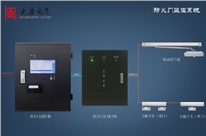 防火門(mén)監(jiān)控系統(tǒng)有什么作用？