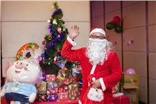 2020，筑夢(mèng)前行