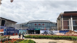 保質(zhì)量，趕工期|確保昆明、彌勒高鐵站智能疏散系統(tǒng)按期完成安裝，調(diào)試等工作