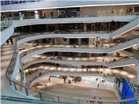 喜報(bào)！大唐電氣助力步步高廣場順利開業(yè)