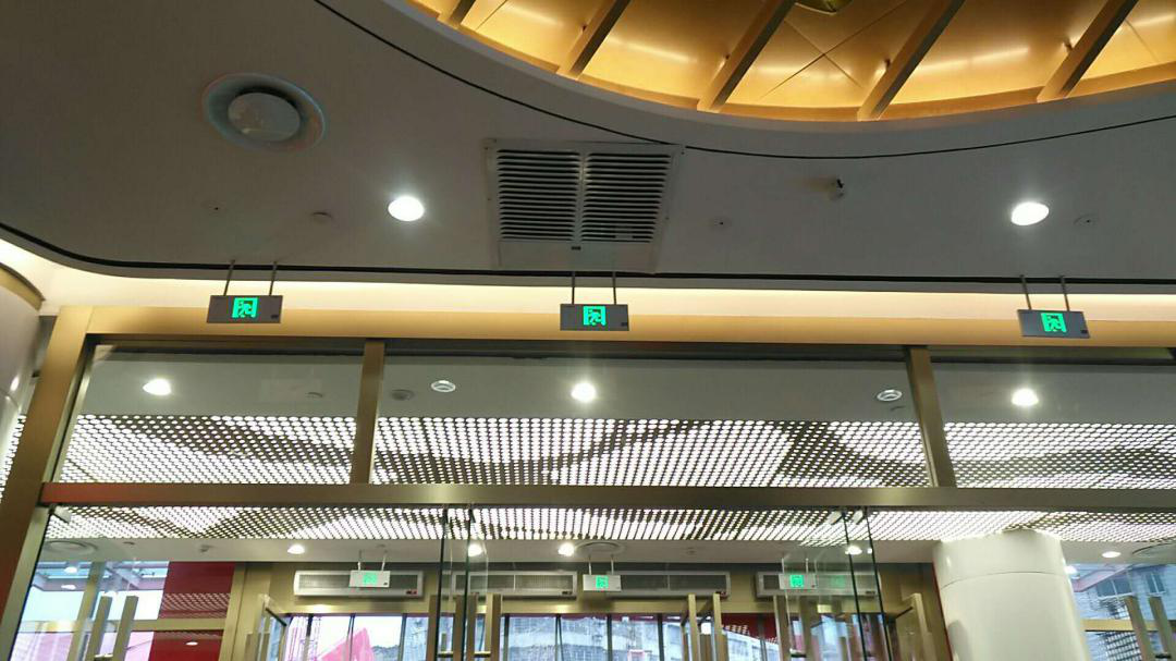 哪些場(chǎng)所需要安裝使用智能疏散系統(tǒng)？