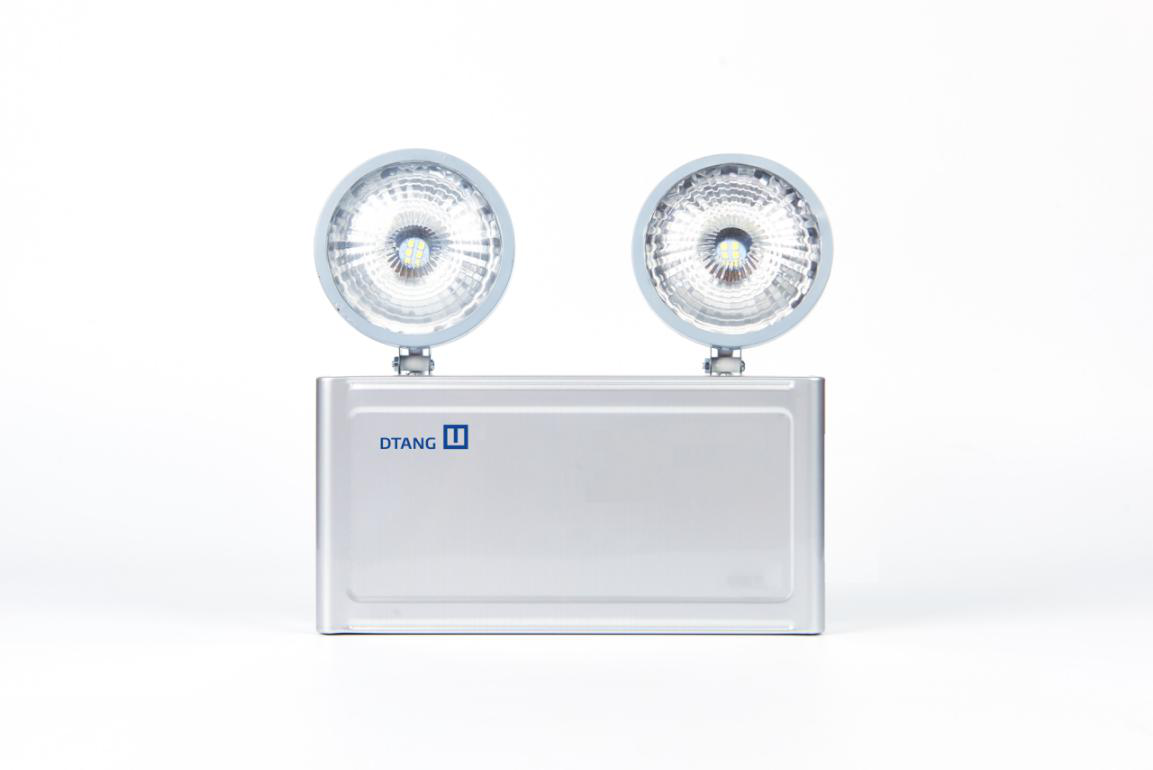 智能應(yīng)急照明燈與普通燈具與哪些區(qū)別？